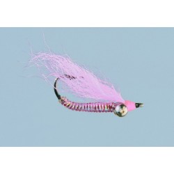 Pink Crazy Charlie