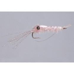 Pink Crystal Shrimp