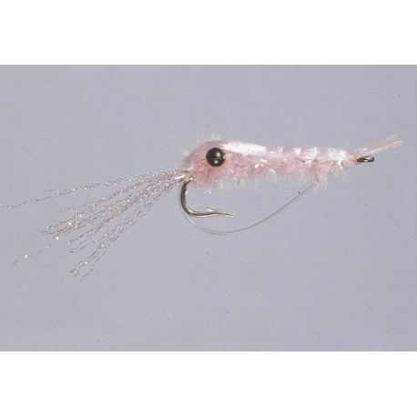 Pink Crystal Shrimp
