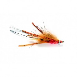 Pink Mink