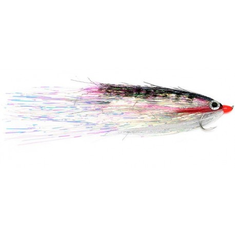 Pink White Mackerel