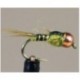 Bh Micro Mayfly Olive