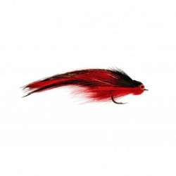 Predator Pounder Red & Black