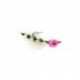 Puff Hot Pink Mini