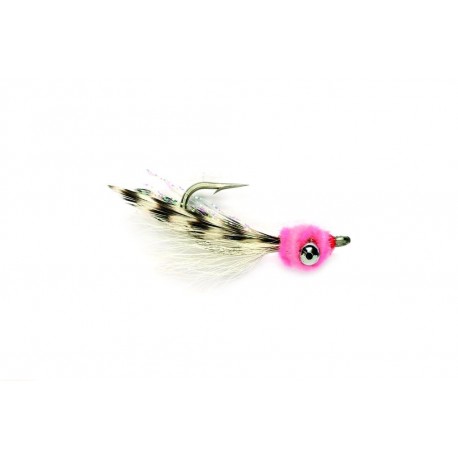 Puff Hot Pink Mini