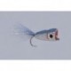 Rainys Cb Blue Silver Bubble Head