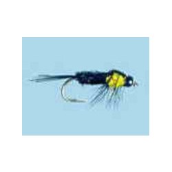 Bh Montana Nymph