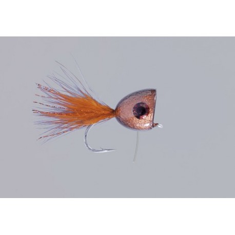 Rainys Copper Epoxy Mini Mes Popper