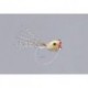 Rainys Gold Epoxy Pee Wee Pop