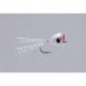Rainys Silver Epoxy Pee Wee Pop
