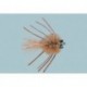 Rainys Tan Yarn Crab