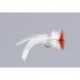 Red White Sea Ducer