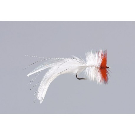 Red White Sea Ducer