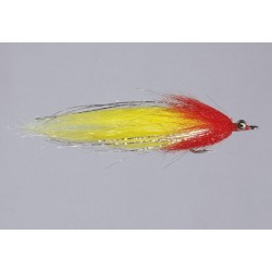 Red Yellow Cf Whistler