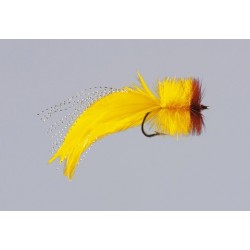 Red Yellow Sea Ducer
