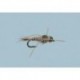 Bh Natural Hares Ear Rubber Legs