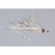 Robrahns Hy Tie Baitfish Silver