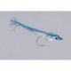Salvinis Blue Pearl Chummy Minnow