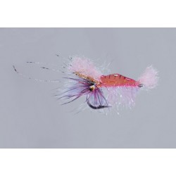 Salvinis Pink Albertos Shrimp
