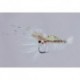 Salvinis Tan Albertos Shrimp