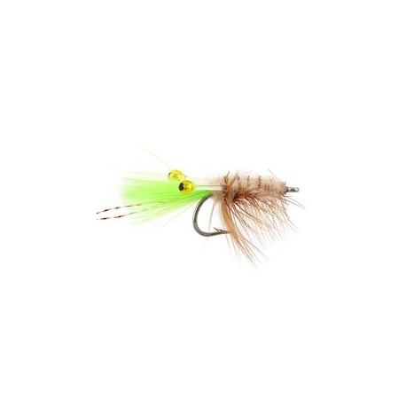 Sand Shrimp Tan