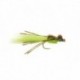 Scof Tailer Trash Chartruese