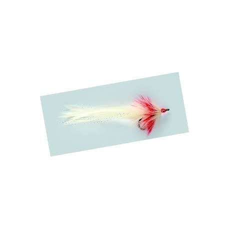 Sea Ducer Hackle Improved