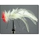 Sea Ducer White Red