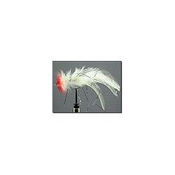 Sea Ducer White Red