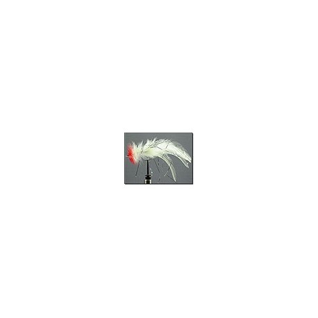 Sea Ducer White Red