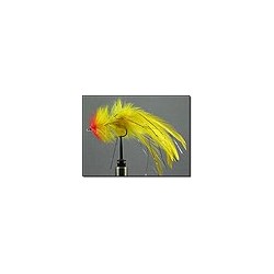Sea Ducer Yellow Red