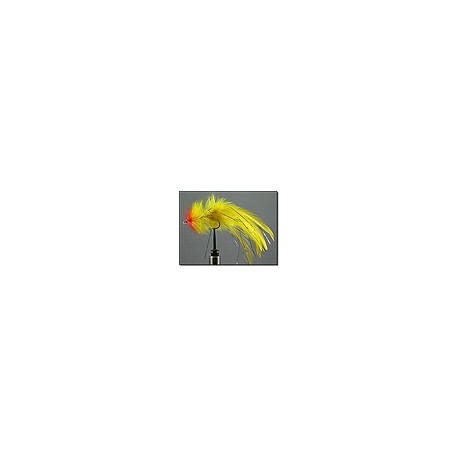 Sea Ducer Yellow Red