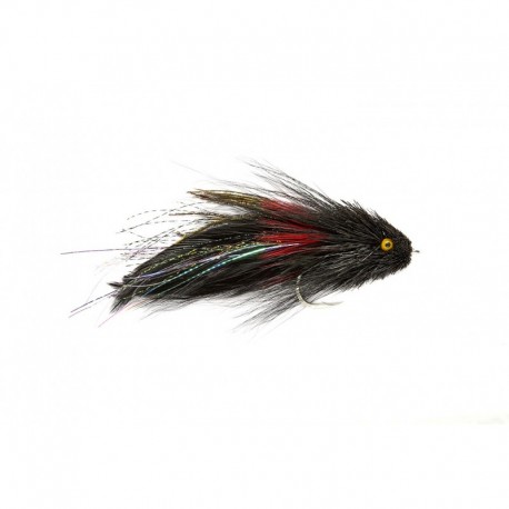 Serges Wrasse Black