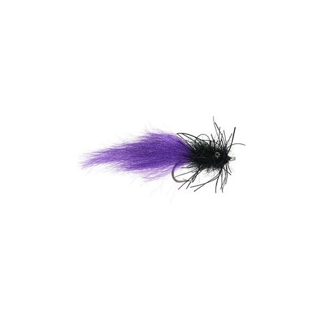 Sharon Swishers Big Daddy Tarpon Purple