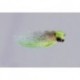 Shattos Chartreuse Slider