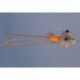 Shattos Opti Crab Tan Orange
