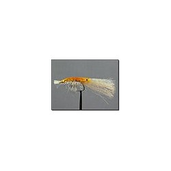 Shrimp Epoxy Tan