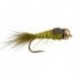 Bh Olive Hares Eear