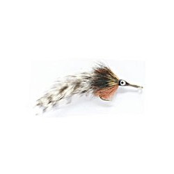 Silver King Wings Earth Tones