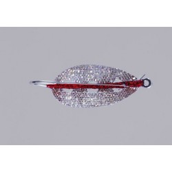 Silver Super Spoon