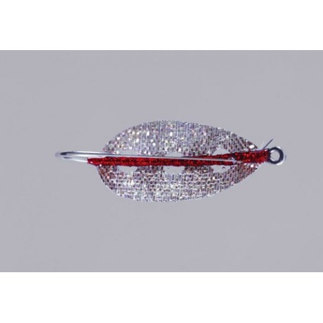 Silver Super Spoon