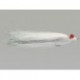 Silvermans Mo Joo Minnow Gray White