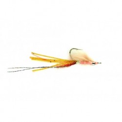 Skinny Shrimp Tan