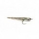 Softy Minnow Brown