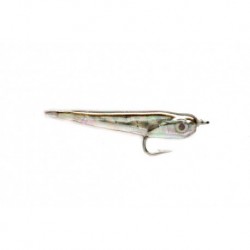 Softy Minnow Brown