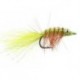 Spawning Shrimp Chart