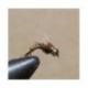 Bh Pheasant Tail Cuved Hook