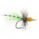 Splayed Shrimp Chartreuse