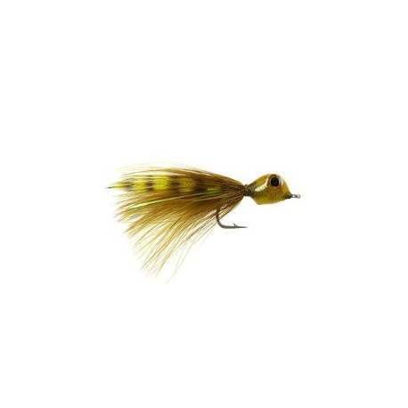 Splayed Shrimp Olive