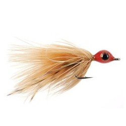Splayed Shrimp Rust